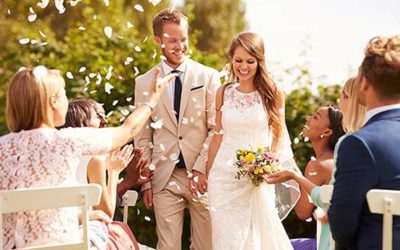 10+ Tips for Your Unforgettable Summer Wedding Celebration