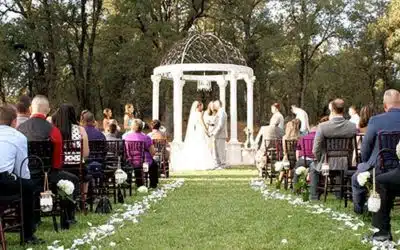 It’s Time to Schedule Your Special Wedding Day