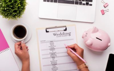 10 Outdoor Wedding Ideas on a Budget