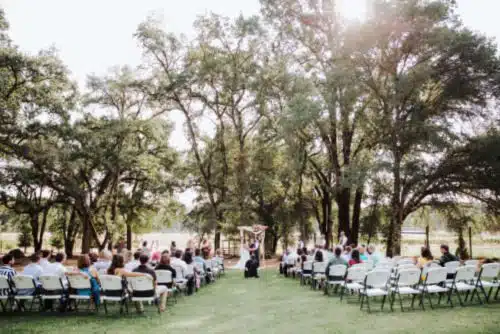 Wedding photo taken at The Rough & Ready Vineyards by Athena Kalindi Photography