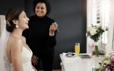 How to Look Your Best on Your Wedding Day
