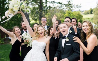 6 Advantages of Hiring a Wedding Planner