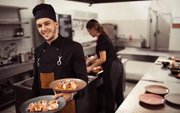 How to Choose the Best Wedding Caterer