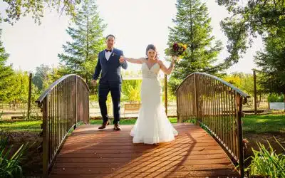 5 Reasons to Book Your Wedding Venue Early