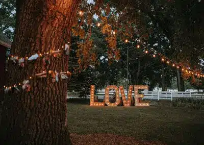 Love Sign