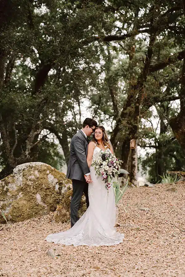 Shawna and Lucas By Oaks