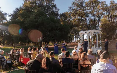 The Top 10 Wedding Etiquette Questions