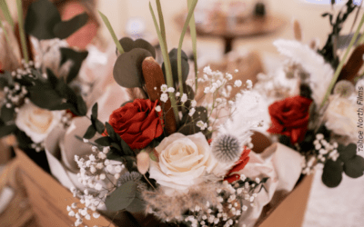 Expert Tips for Hiring Your Wedding Florist