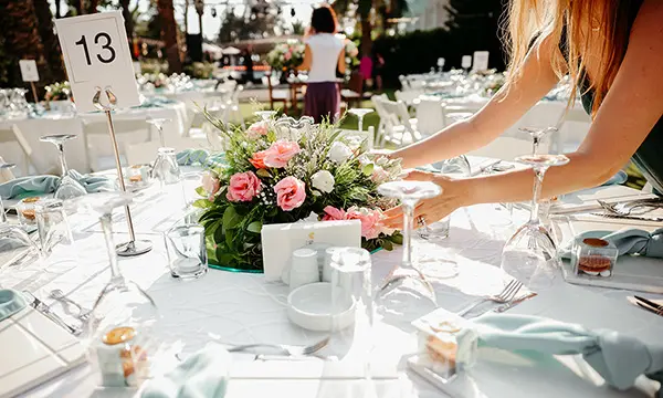 The Ultimate Wedding Vendor Timeline for Your Big Day