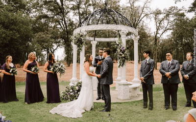 How to Design Your Unique Wedding Ceremony
