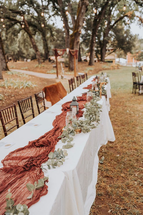 Shelby Ryan wedding table