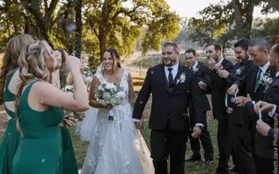 Wedding Day Timeline Ideas That Actually Work: A Practical Guide