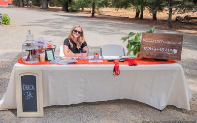 What Successful Couples Do at Wedding Expos (Spoiler: It’s Not What You Think)