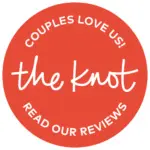 the Knot logo