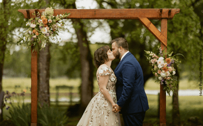 Choosing the Perfect Wedding Arch for Your Special Day