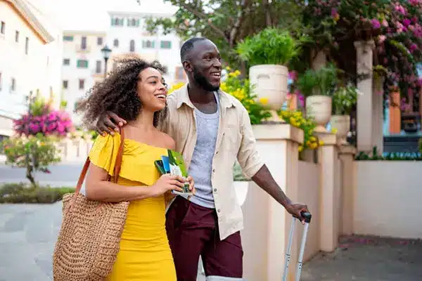 From “I Do” To Adventure: How to Combine Your Honeymoon Planning Into Your Wedding Prep