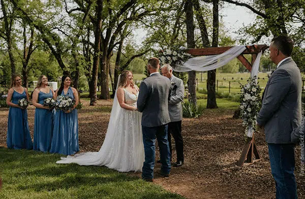 Discover the Magic of a Spring Wedding in Northern California