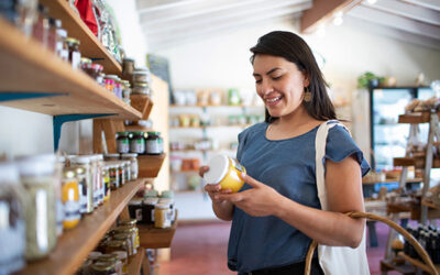 Why Is It Important To Shop Local For My Wedding?