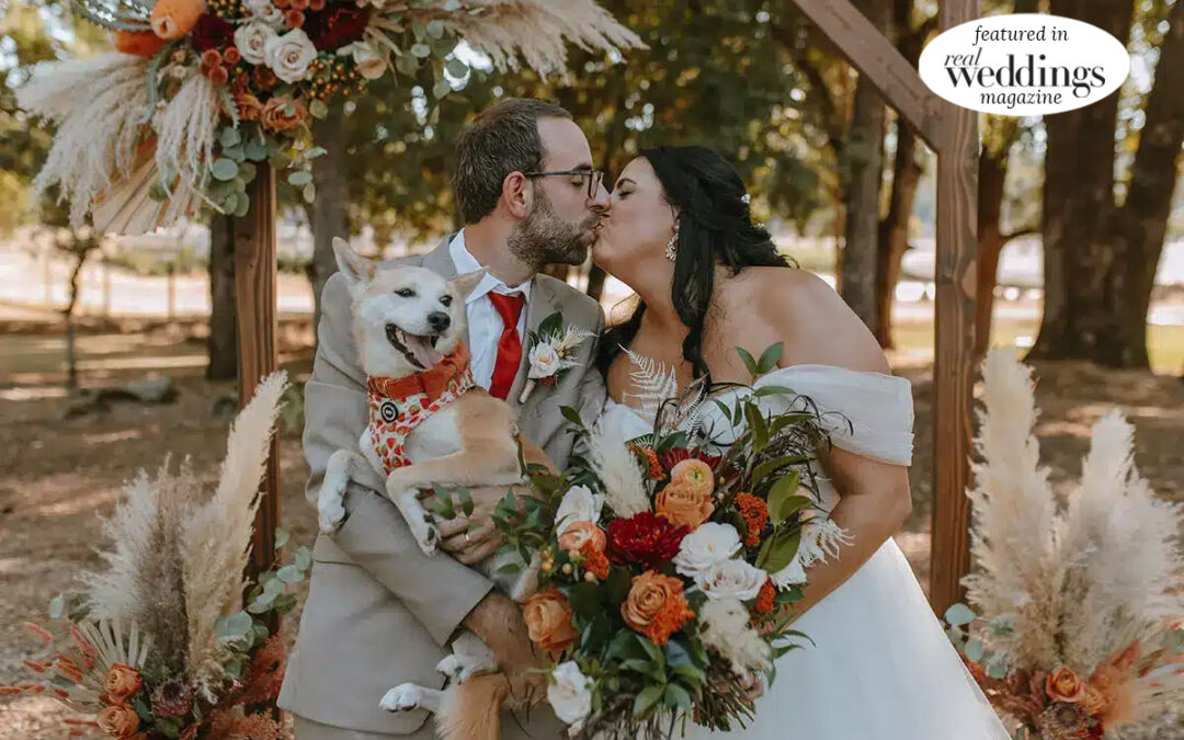 Summer Weddings: NorCal’s Best-Kept Secret