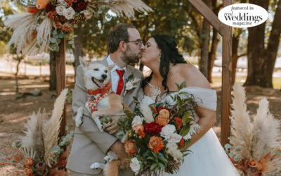 Summer Weddings: NorCal’s Best-Kept Secret