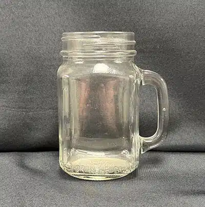 Mason Jar