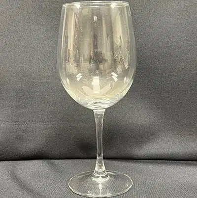 Wine Glass