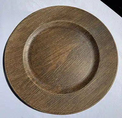 Wooden