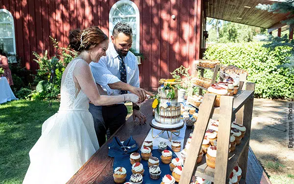 Emily’s Catering: Creating Food Memories That Last a Lifetime