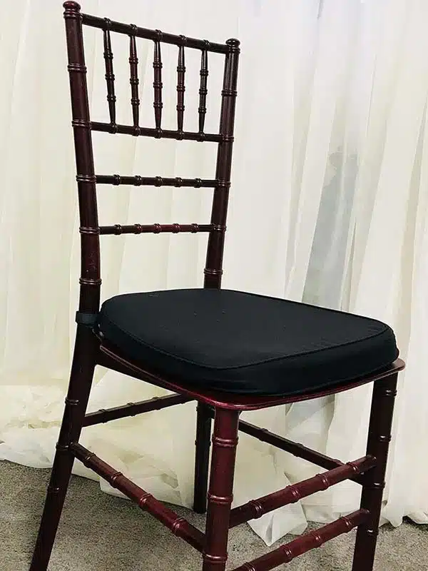Mahogany 