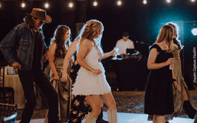 Why Your Wedding DJ Could Make or Break Your Big Day (and How to Choose Right)