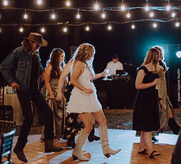 Why Your Wedding DJ Could Make or Break Your Big Day (and How to Choose Right)