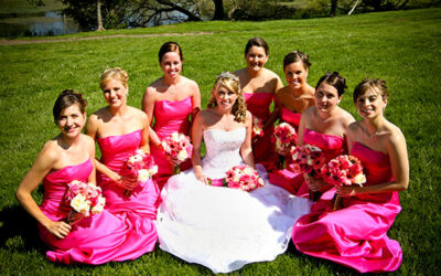 Rethinking Outdated Wedding Traditions: Your Guide to an Authentic Celebration