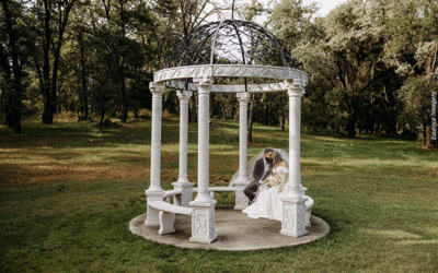 From In-Person Support to the Something Borrowed Barn: Wedding Planning Services Made Easy!