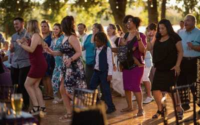 How to Build Your Wedding Guest List (Without the Stress)