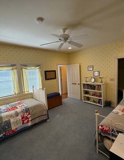 Rough & Ready Vineyards Guest House Kids Bedroom