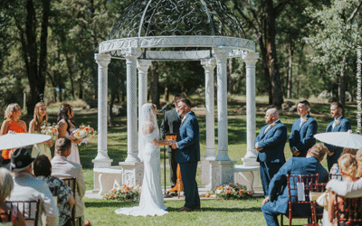 Choosing a Wedding Venue: Your Step-by-Step Guide to Finding “The One”