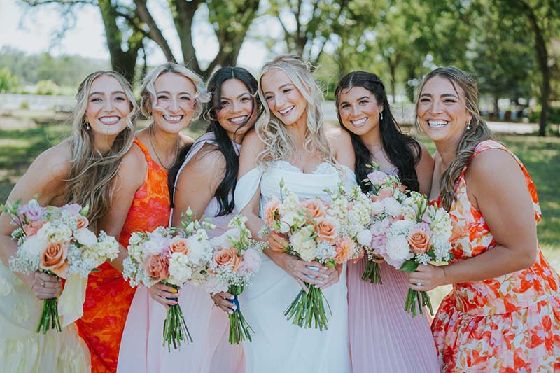 BaileyBridesmaids