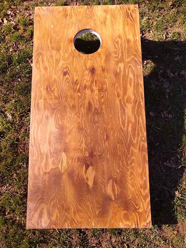 bean bag Corn Hole