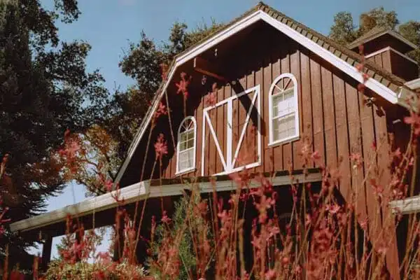 guesthouse